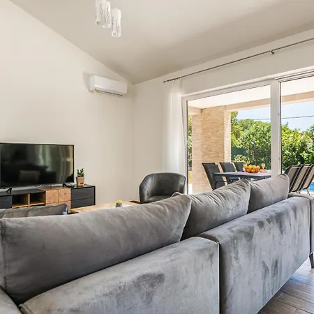 Σπίτι διακοπών Luxurious In Trget