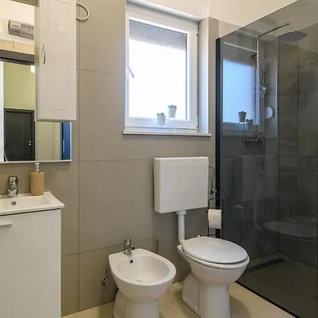 Feriehus Luxurious In Trget