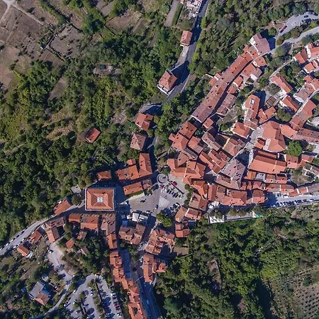 Prázdninový dům Luxurious In