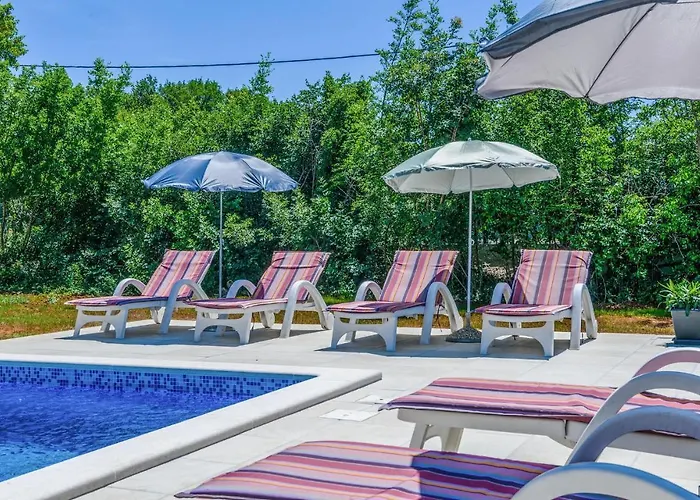 Сasa de vacaciones Lovely In With Wifi Trget